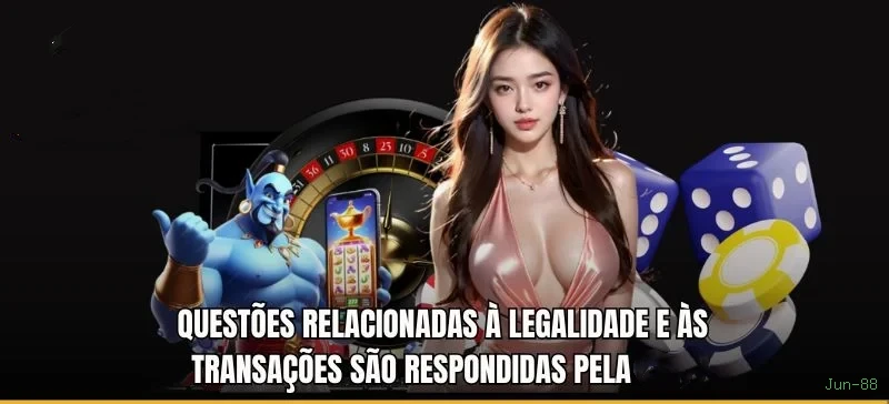 Conta Jun-88 sincronizada site e app