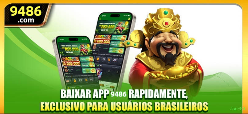 Configurações úteis dentro do app Jun-88
