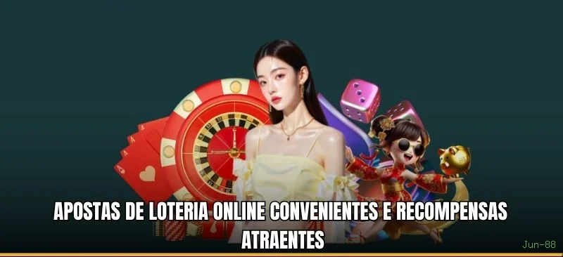 App Jun-88 apostas esportivas mobile