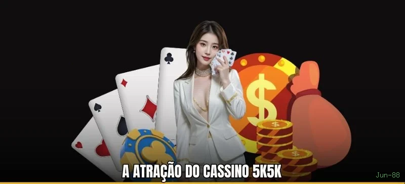 Cassino Jun-88 app mobile