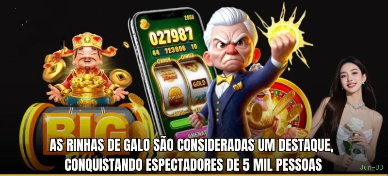 Ganhar e sacar na Jun-88